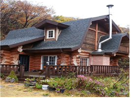 주택 화재 손해사정 현장 사진 1